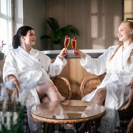 Hotelli Laehde Lappeenranta Luaran gambar