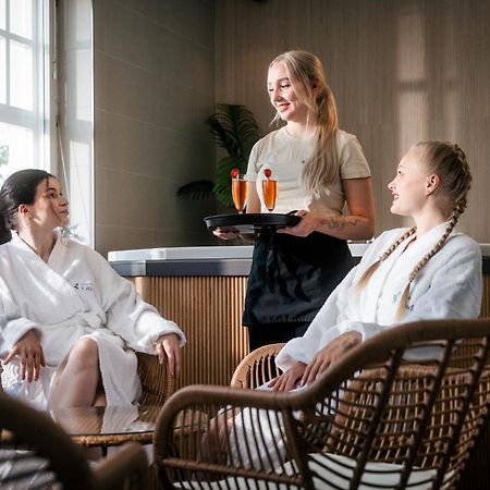 Hotelli Laehde Lappeenranta Luaran gambar
