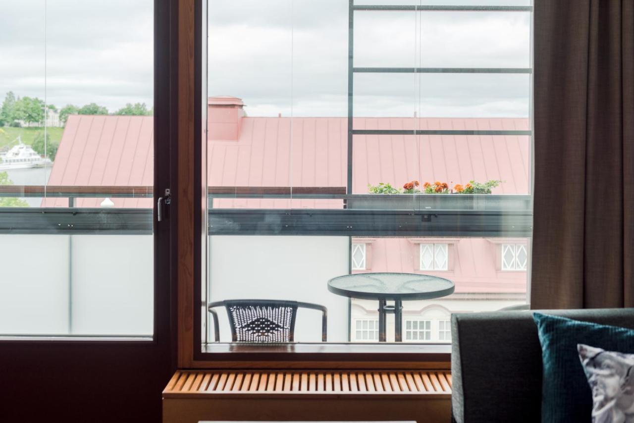 Hotelli Laehde Lappeenranta Luaran gambar