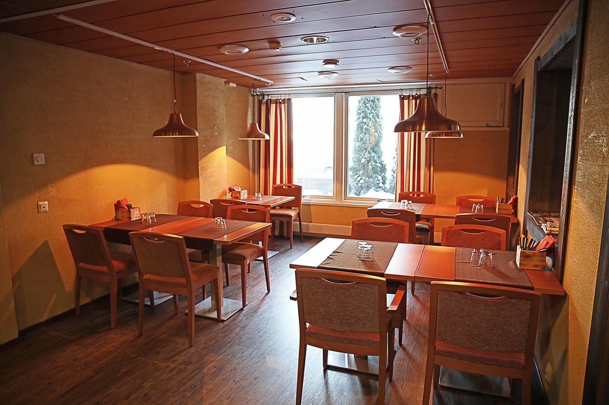 Hotelli Laehde Lappeenranta Luaran gambar