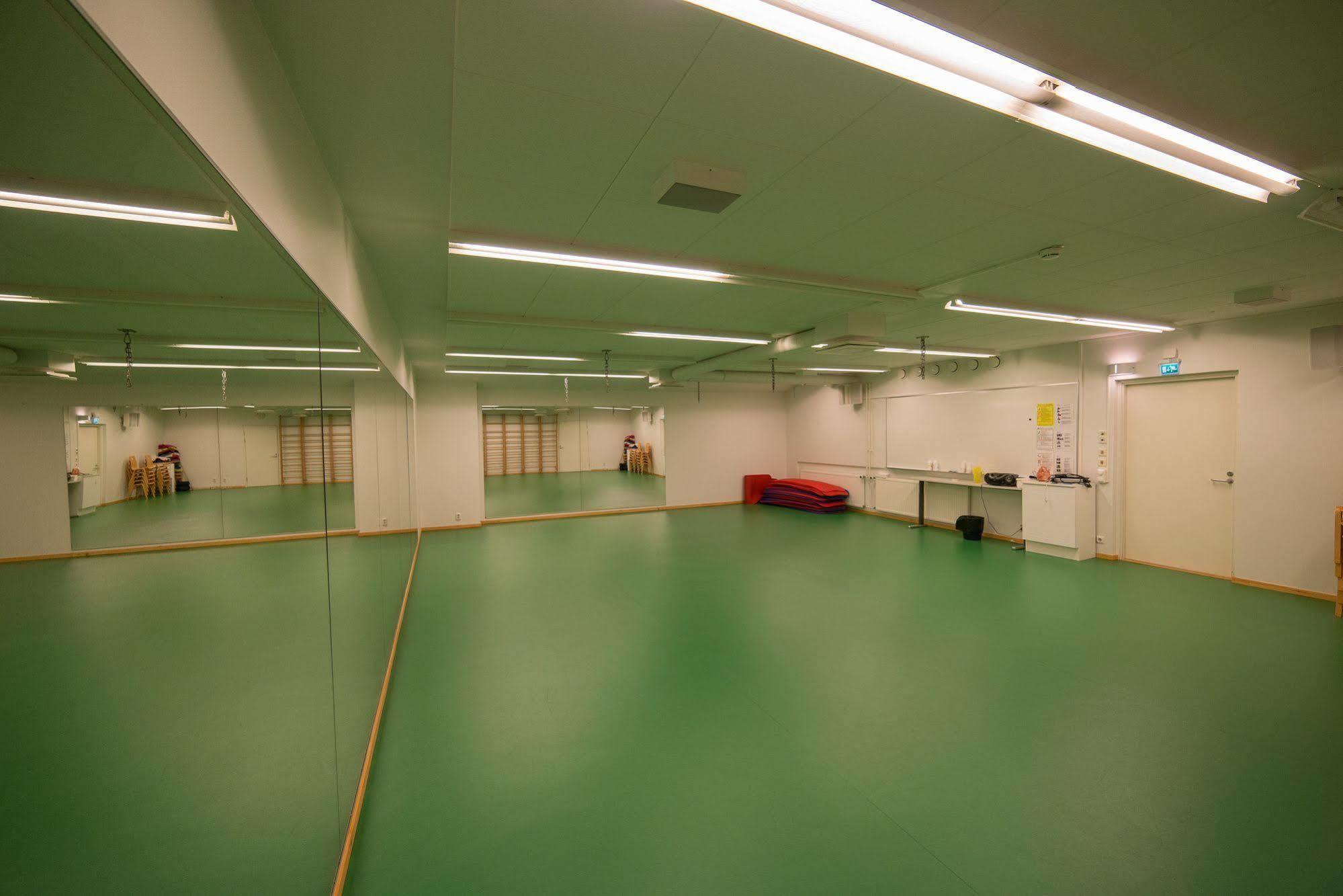 Hotelli Laehde Lappeenranta Luaran gambar